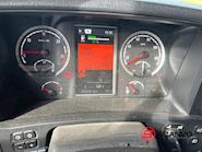 Scania P410 LB 6x2*4 HNB Haken - 17
