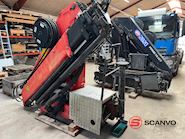 Palfinger PK 19001 SLD  S205-EK-B Kran - 3