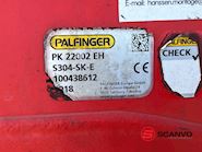 Palfinger PK 22002 EH S304-SK-E Kran - 7