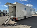 Diverse Udstillings trailer Mammografi / Hospital Diverse Udstillings trailer Mammografi / Hospital