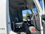 Volvo FL 240 12 ton open - 13