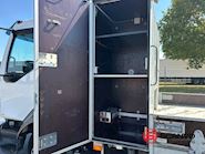 Volvo FL 240 12 ton open - 4