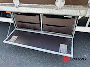 Volvo FL 240 12 ton open - 5