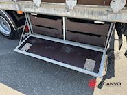 Volvo FL 240 12 ton open - 8