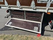 Volvo FL 240 12 ton open - 11