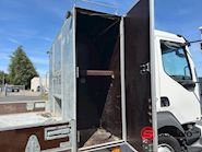 Volvo FL 240 12 ton open - 6