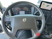 Volvo FL 240 12 ton open - 20