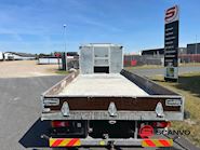 Volvo FL 240 12 ton open - 3