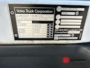 Volvo FL 240 12 ton open - 24