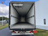 Schmitz SCB*S3B Dobbelt compartment Køle - 7