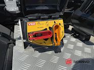 Scania R590 B 8x4 NB Container system/crane - 6