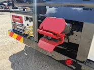 Scania R590 B 8x4 NB Container system/crane - 3