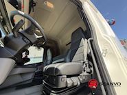 Scania R590 B 8x4 NB Container system/crane - 7