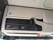 Scania R590 B 8x4 NB Container system/crane - 10