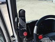 Scania R590 B 8x4 NB Container system/crane - 11