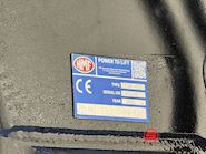 Scania R590 B 8x4 NB Container system/crane - 20