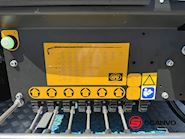 Scania R590 B 8x4 NB Container system/crane - 8