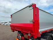 DC-Container 6,35 mtr pendel hel side åbning Pendel - 10