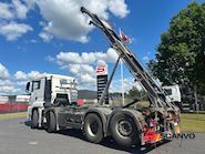 MAN TGS 35-460 BL 8x2-6 Hejs - 2
