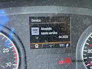 MAN TGS 35-460 BL 8x2-6 Hejs - 28