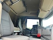 Scania R450 LB 6x2 MNB Container frame/Container - 17