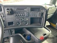 Scania R450 LB 6x2 MNB Container frame/Container - 11