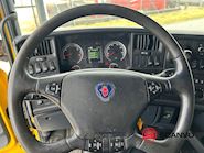 Scania R450 LB 6x2 MNB Container frame/Container - 12
