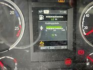 Scania R450 LB 6x2 MNB Container frame/Container - 13
