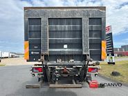 Scania R450 LB 6x2 MNB Container frame/Container - 3