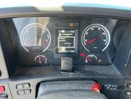 Scania R450 LB 6x2 MNB Chassis - 15