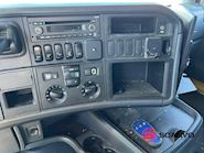 Scania R450 LB 6x2 MNB Chassis - 16