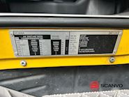 Scania R450 LB 6x2 MNB Chassis - 18