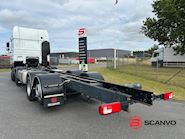 DAF XF530 8x2-6 FAX Chassis - 3