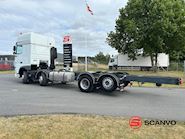 DAF XF530 8x2-6 FAX Chassis - 6