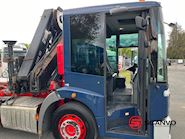 Mercedes-Benz Econic 2630 - Hiab 192 X Hipro E4 Hejs/kran - 17