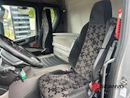Scania G450 B 8x2*6 NB - ADR chassis Chassis - 12