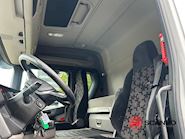 Scania G450 B 8x2*6 NB - ADR chassis Chassis - 17
