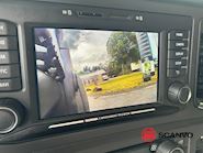 Scania G450 B 8x2*6 NB - ADR chassis Chassis - 6