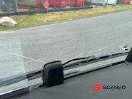 Scania G450 B 8x2*6 NB - ADR chassis Chassis - 10