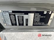 Scania G450 B 8x2*6 NB - ADR chassis Chassis - 19