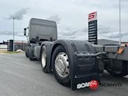 Scania G450 B 8x2*6 NB - ADR chassis Chassis - 5