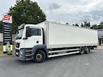 MAN TGS 26.420 6x2-4 BL Fast kasse MAN TGS 26.420 6x2-4 BL Fast kasse