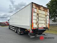 MAN TGS 26.420 6x2-4 BL Closed box - 2