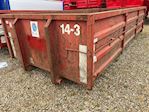 HC-Container S5514 - 5500 mm - 14m3 Åben HC-Container S5514 - 5500 mm - 14m3 Åben