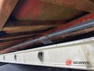 HC-Container S5514 - 5500 mm - 14m3 Åben - 14