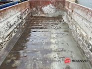 HC-Container S5514 - 5500 mm - 14m3 Åben - 6