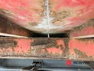 HC-Container S5514 - 5500 mm - 14m3 Åben - 11