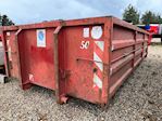 HC-Container S5514 - 5500 mm - 14m3 Åben HC-Container S5514 - 5500 mm - 14m3 Åben