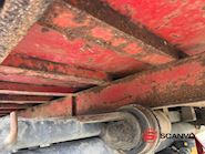 HC-Container S5514 - 5500 mm - 14m3 Åben - 17
