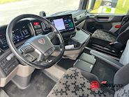 Scania R560 A 6x2 NB Trækker - 12